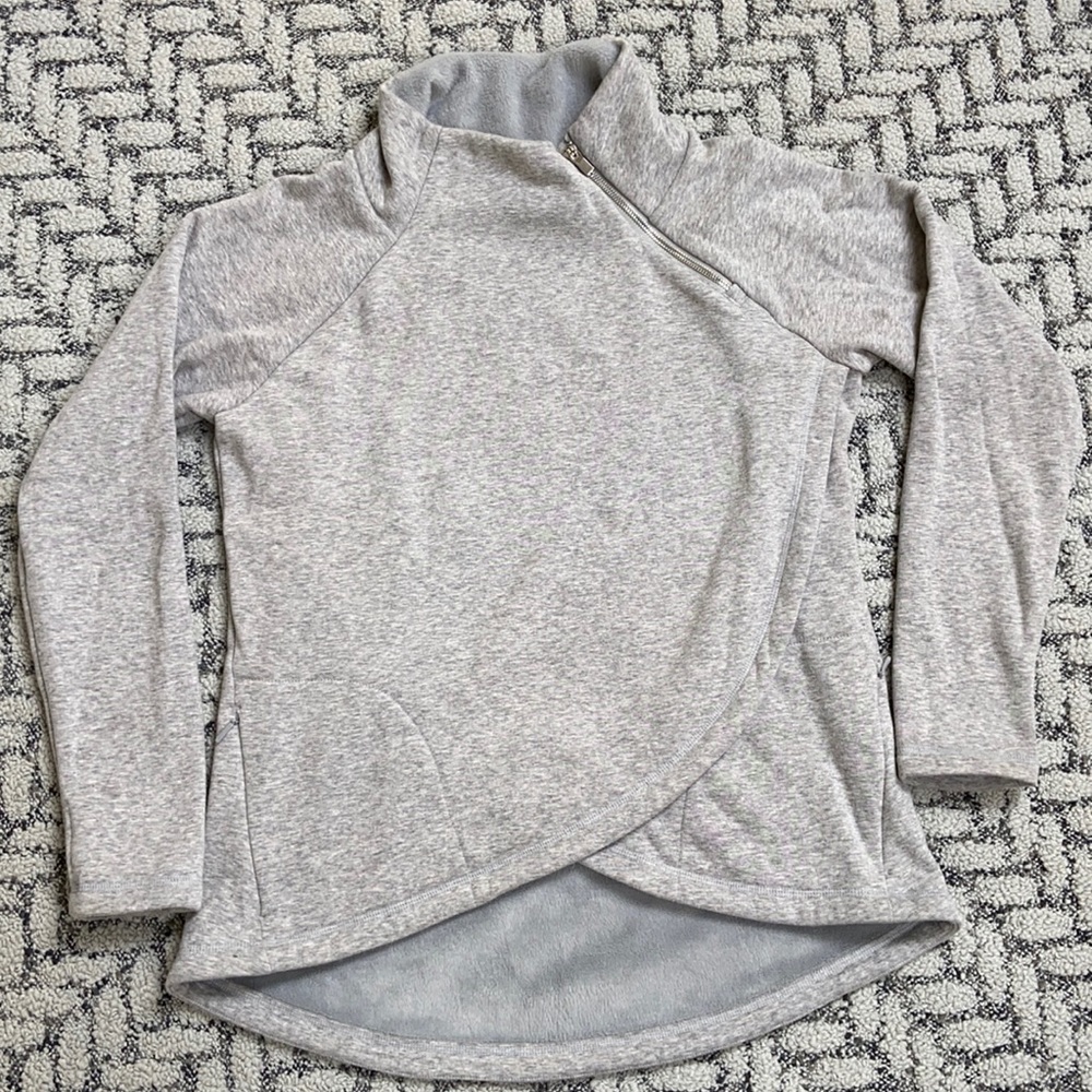 Athleta sweatshirt sz Medium